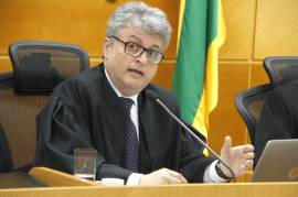Luis Alberto Meneses ser o novo procurador-geral do MP de Contas